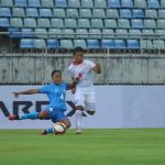 East Bengal FC Triumphs in Centenary Kolkata Derby with Historic 2-1 Victory Over Mohun Bagan SG