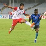 Kerala Blasters FC Crush Mumbai City FC 8-0 in Durand Cup 2024