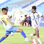 Unstoppable Force! East Bengal FC Claims Dominant Win over Railway FC in CFL 2024