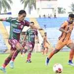 A dominating performance by Bengaluru FC in a one-sided victory over Indian Navy FT in Durand Cup 2024