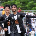 Indian Women’s Football Team Falls to Myanmar 1-2 in Friendly Match