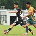 With a Huge Scoreline, East Bengal FC Started Their CFL 2024 Season