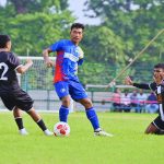 Mohun Bagan Super Giant Struggles to Secure a Win in Calcutta Football League, Faces 2-2 Draw Against Rainbow