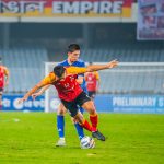 East Bengal vs. Mohun Bagan Durand Cup 2024 Clash Abandoned Due to Security Concerns