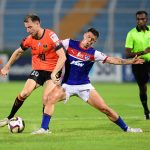 Late Penalty Secures Draw for Mohammedan SC Against Unbeaten Diamond Harbour FC in CFL 2024