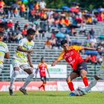 Mohun Bagan Super Giant Thrash Indian Air Force 6-0 with Dominant Display Ahead of Kolkata Derby