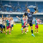 Diamond Harbour FC Secure Last Six Spot in Calcutta Football League with 2-1 Win Over Patha Chakra