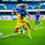 Bengaluru FC Secures Commanding 3-0 Victory Over Inter Kashi in Durand Cup 2024