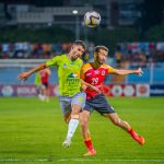 Mohun Bagan Super Giant Thrash Indian Air Force 6-0 with Dominant Display Ahead of Kolkata Derby