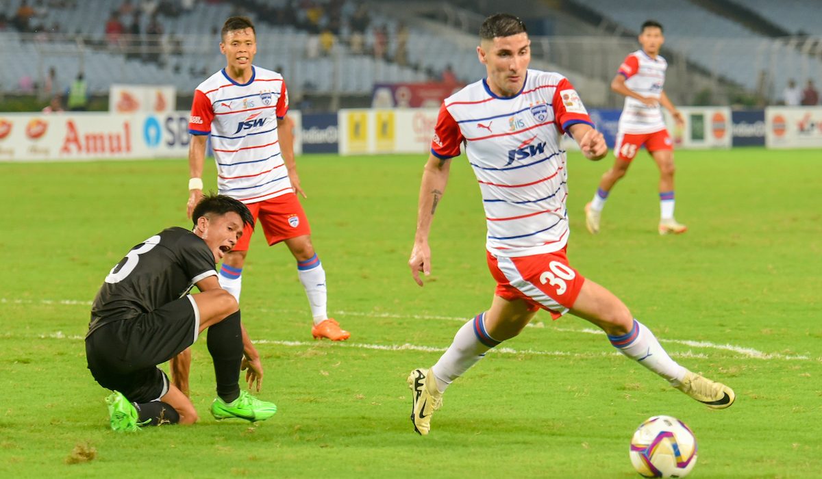 Mohammedan SC vs Bengaluru FC in Durand Cup 2024