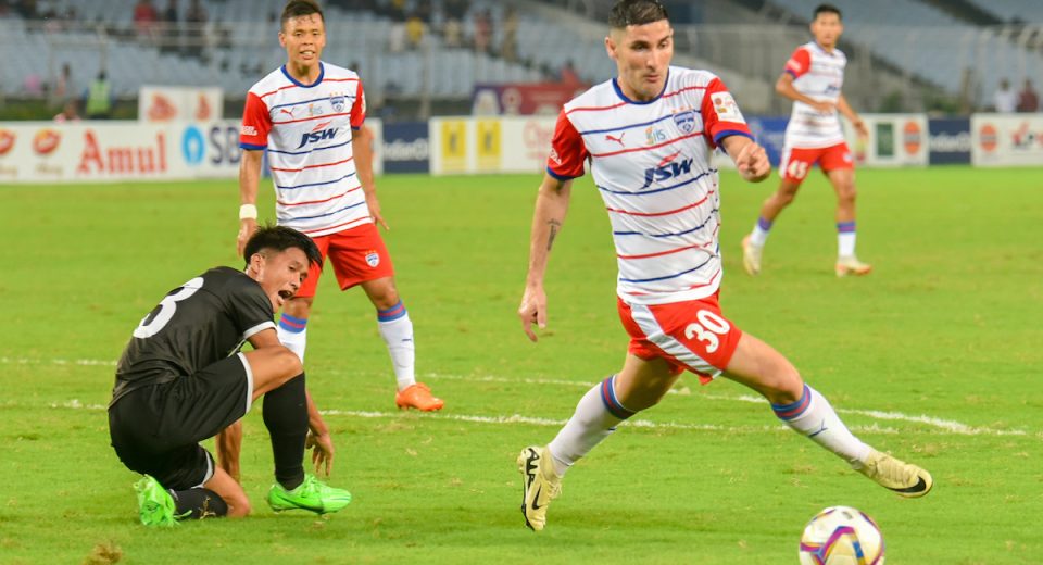 Mohammedan SC vs Bengaluru FC in Durand Cup 2024