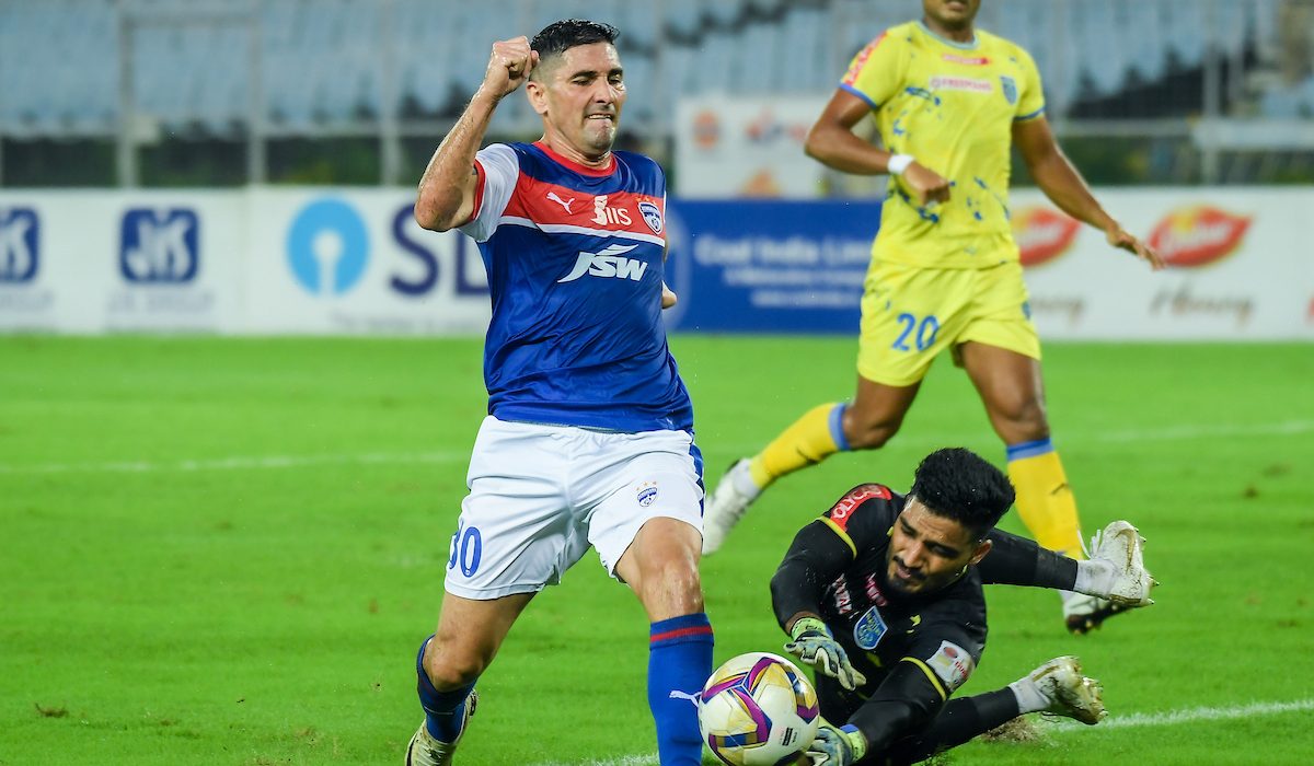 Bengaluru FC vs Kerala Blasters FC in Durand Cup 2024 Quarter Final
