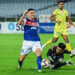 Thrilling Victory: Mohun Bagan SG Triumphs Over Punjab FC in Penalty Shootout to Reach Durand Cup 2024 Semi-Final