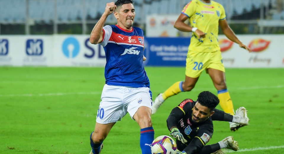 Bengaluru FC vs Kerala Blasters FC in Durand Cup 2024 Quarter Final