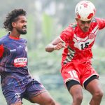 Shillong Lajong FC Edges Out East Bengal FC 2-1 in Durand Cup Quarter-Final Showdown