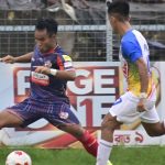 Unstoppable Emami East Bengal FC, Secures Another Unbeaten 4-0 Victory over Kalighat SL