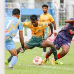 Mohammedan SC Secures 1-0 Victory Over Indian Navy in Durand Cup 2024