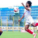 Thrilling Comeback and Penalty Shootout Sends Mohun Bagan SG to 133rd Durand Cup Final