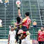 Shillong Lajong FC Edges Out East Bengal FC 2-1 in Durand Cup Quarter-Final Showdown