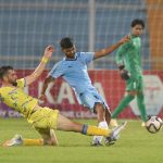 Late Penalty Secures Draw for Mohammedan SC Against Unbeaten Diamond Harbour FC in CFL 2024