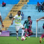 Churchill Brothers FC Announces Disbandment Due to Financial Struggles: A Legacy of Excellence Comes to an End