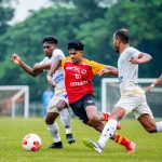 Mumbai City FC Stages Late Comeback Against Mohun Bagan SG – ISL 2024-25 Opener Ends in 2-2 Draw