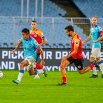 Bengaluru FC Dominate Mohun Bagan SG 3-0: Sunil Chhetri Sets ISL Scoring Record in Home Victory