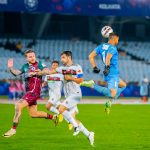 Mohammedan SC Secure First ISL Victory with 1-0 Triumph Over Chennaiyin FC