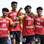 Kalighat SL Stuns Mohun Bagan SG with 2-1 Victory, Mariners Miss Out on Super Six Qualification in CFL 2024