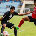 Last-Minute Sadiku Header Denies Mohammedan SC First ISL Win as FC Goa Salvage a 1-1 Draw