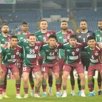 Heartbreak for ISL Debutants Mohammedan SC as Northeast United FC Snatch Last-Minute 0-1 Victory