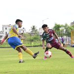 India Held to 0-0 Draw by Mauritius in Intercontinental Cup Opener