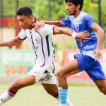 East Bengal FC Dominate Calcutta Police 3-0, Secure Unbeaten Streak and Super Six Spot in CFL 2024