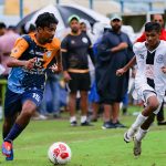 Heartbreak for ISL Debutants Mohammedan SC as Northeast United FC Snatch Last-Minute 0-1 Victory