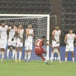 Bengaluru FC Dominate Mohun Bagan SG 3-0: Sunil Chhetri Sets ISL Scoring Record in Home Victory