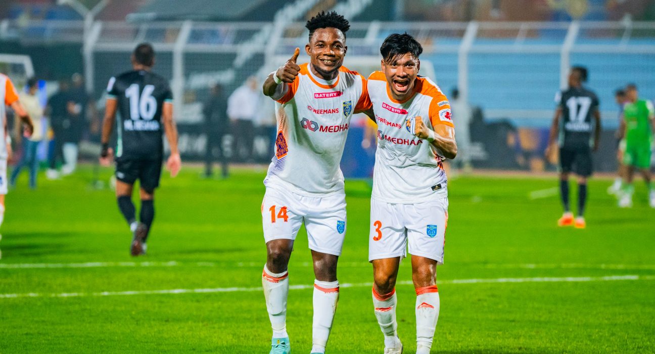 Mohammedan SC vs Kerala Blasters FC in ISL 2024-25