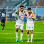 Mariners Dominate Kolkata Derby: Mohun Bagan SG Cruise to 2-0 Victory Over East Bengal FC