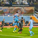 Bengaluru FC Triumph Over Kerala Blasters with 3-1 Win, Mendez Shines with Late Brace