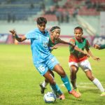 Bengaluru FC Triumph Over Kerala Blasters with 3-1 Win, Mendez Shines with Late Brace
