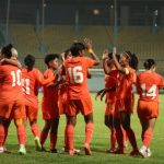 Mariners Dominate Kolkata Derby: Mohun Bagan SG Cruise to 2-0 Victory Over East Bengal FC