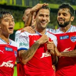 Bangladesh Women Stuns India Women 3-1, Secures Top Spot in SAFF Women’s Championship Group A