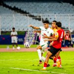 Odisha FC and Mohun Bagan SG Share Points in 1-1 Draw