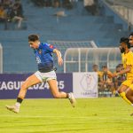West Bengal Tops Group C, Advances to Santosh Trophy Final Round After Goalless Draw with Bihar