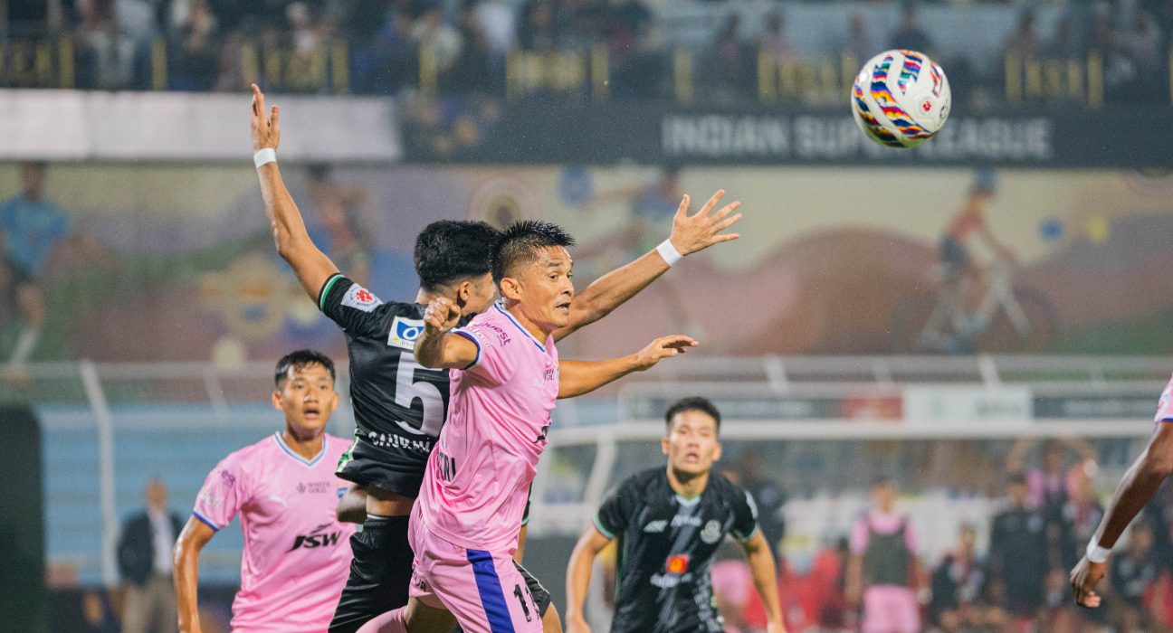 Bengaluru FC vs Mohammedan SC in ISL 2024-25