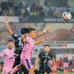 Emami East Bengal FC Clinch First ISL 2024 Victory with a 1-0 Triumph Over Northeast United FC