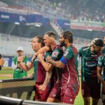 Emami East Bengal FC Clinch First ISL 2024 Victory with a 1-0 Triumph Over Northeast United FC