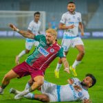Bengaluru FC Beat FC Goa 2-0 in ISL Semifinal First Leg, Set Playoff Clean Sheet Record