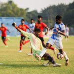 India and Malaysia Play Out 1-1 Draw in Hyderabad Friendly Ahead of Asian Cup