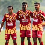West Bengal Dominates Jharkhand 4-0 in Santosh Trophy Opener, Tops Group C