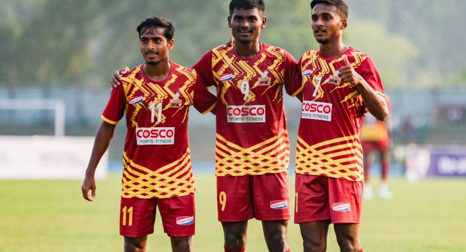 West Bengal vs Uttar Pradesh in Santosh Trophy 2024-25